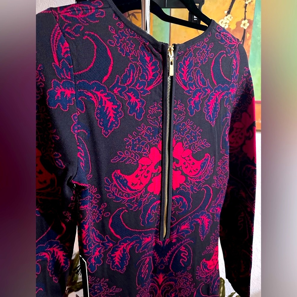 Felicity & Coco beautiful Bodycon dress size L - Picture 7 of 13